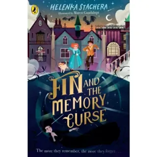 Fin and the Memory Curse