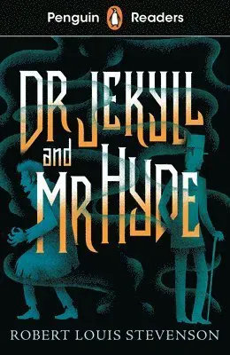 Penguin Readers Level 1: Jekyll and Hyde (ELT Graded Reader)