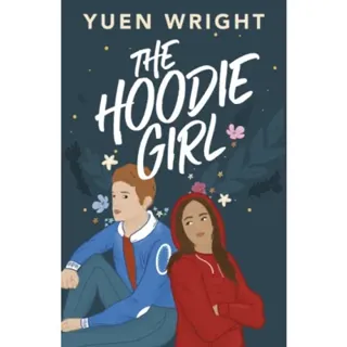 The Hoodie Girl