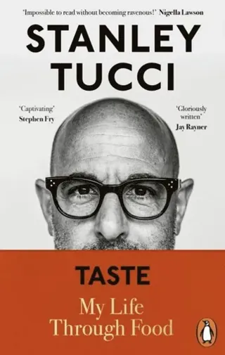 Taste