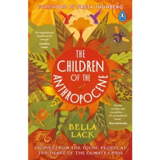 The Children of the Anthropocene