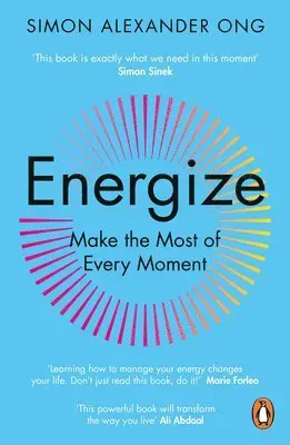 Energize