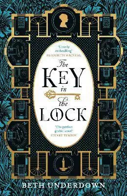 Key In The Lock