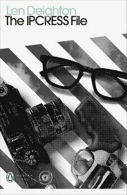 Ipcress File