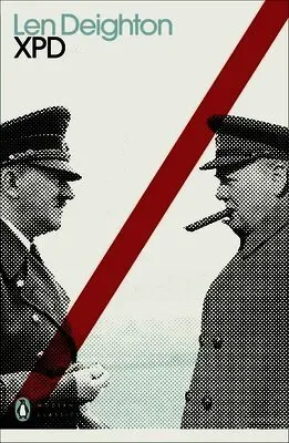 XPD