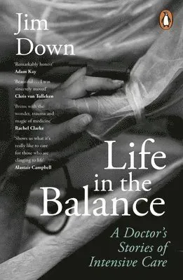 Life in the Balance