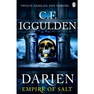 Darien