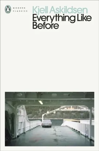 Everything Like Before