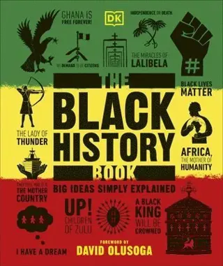 Black History Book