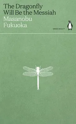 Dragonfly Will Be the Messiah