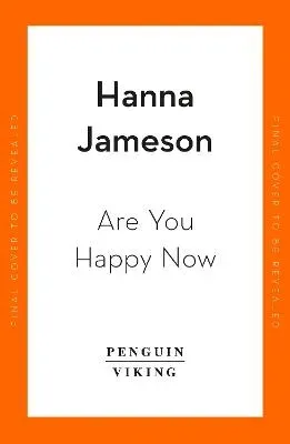Are You Happy Now