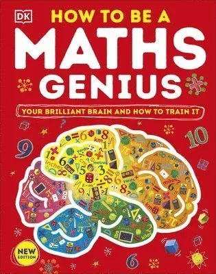 How to be a Maths Genius