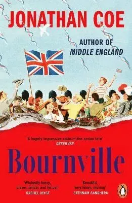 Bournville