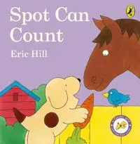 Spot Can Count