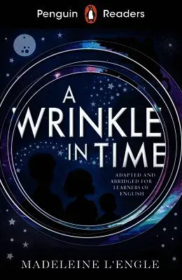 Penguin Readers Level 3: A Wrinkle in Time (ELT Graded Reader)