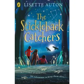 The Stickleback Catchers