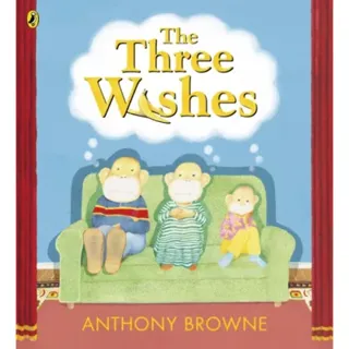 The Three Wishes