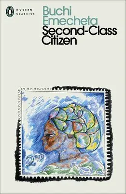Second-Class Citizen