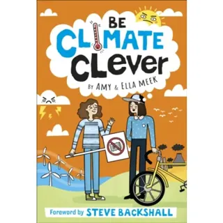 Be Climate Clever