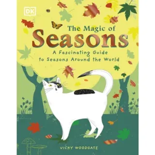 The Magic of Seasons