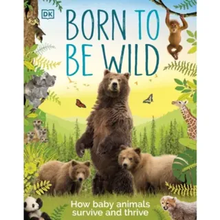 Born to be Wild