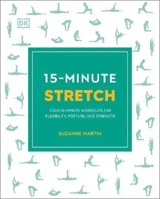 15-Minute Stretch