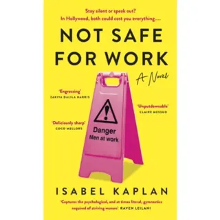 Not Safe For Work
