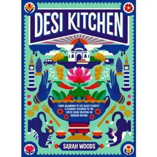 Desi Kitchen