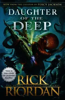Daughter of the Deep