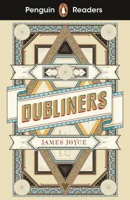 Penguin Readers Level 6: Dubliners (ELT Graded Reader)