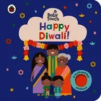 Baby Touch: Happy Diwali!