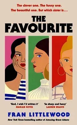 The Favourite