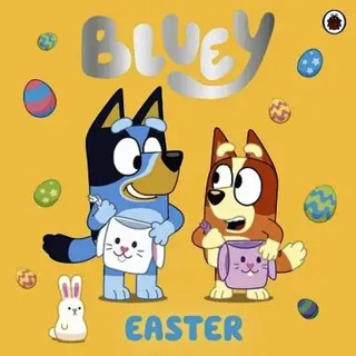 Bluey: Easter