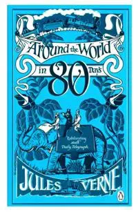 Around the World in 80 Days