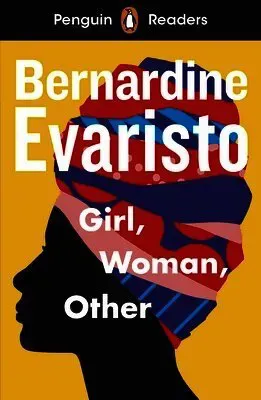 Penguin Readers Level 7: Girl, Woman, Other (ELT Graded Reader)