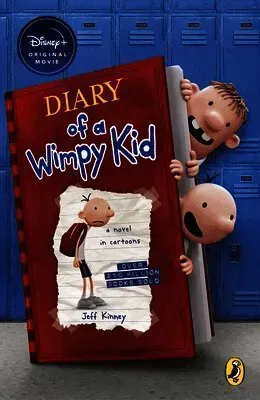 Diary Of A Wimpy Kid (Book 1)
