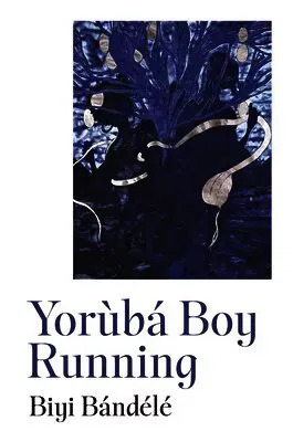 Yoruba Boy Running
