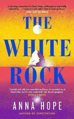 The White Rock