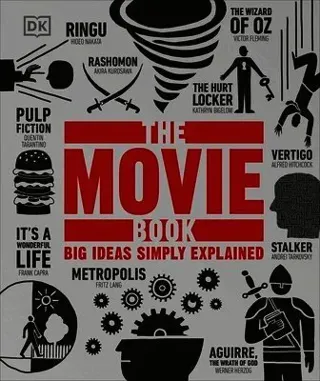 The Movie Book