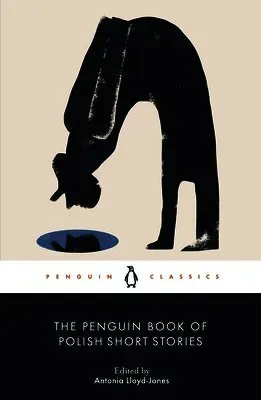 The Penguin Book of Polish Short Stories