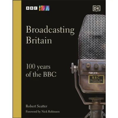 Broadcasting Britain