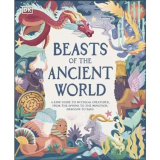 Beasts of the Ancient World