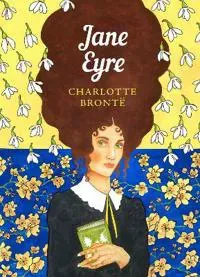 Jane Eyre - Bronte, Charlotte (Pocket),