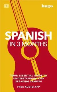 Spanish in 3 Months with Free Audio App