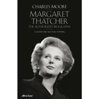 Margaret Thatcher