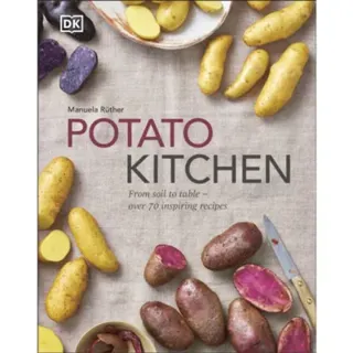 Potato Kitchen