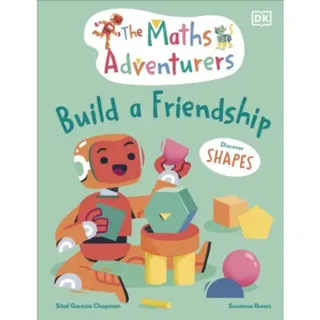 The Maths Adventurers Build a Friendship