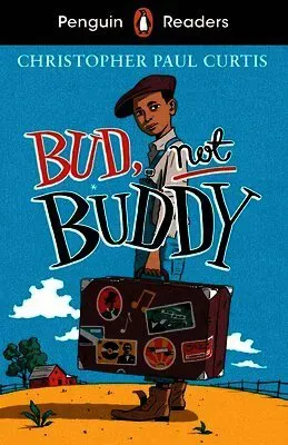 Penguin Readers Level 4: Bud, Not Buddy (ELT Graded Reader)