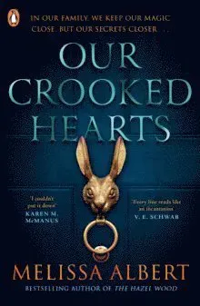 Our Crooked Hearts