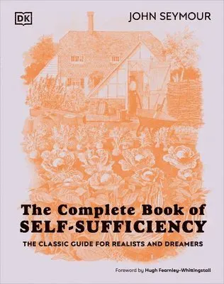 Complete Book of Self-Sufficiency